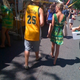 Image for article titled Look At This Fucking Hoopster: "Earl Watson" Shopping For Organic Produce
